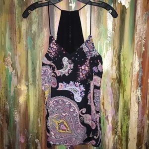 Reversible Express Blouse